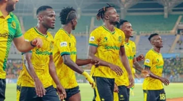 صدام مرتقب.. تشكيل يانج أفريكانز المتوقع أمام الأهلي في مواجهة حاسمة بالبطولة الإفريقية